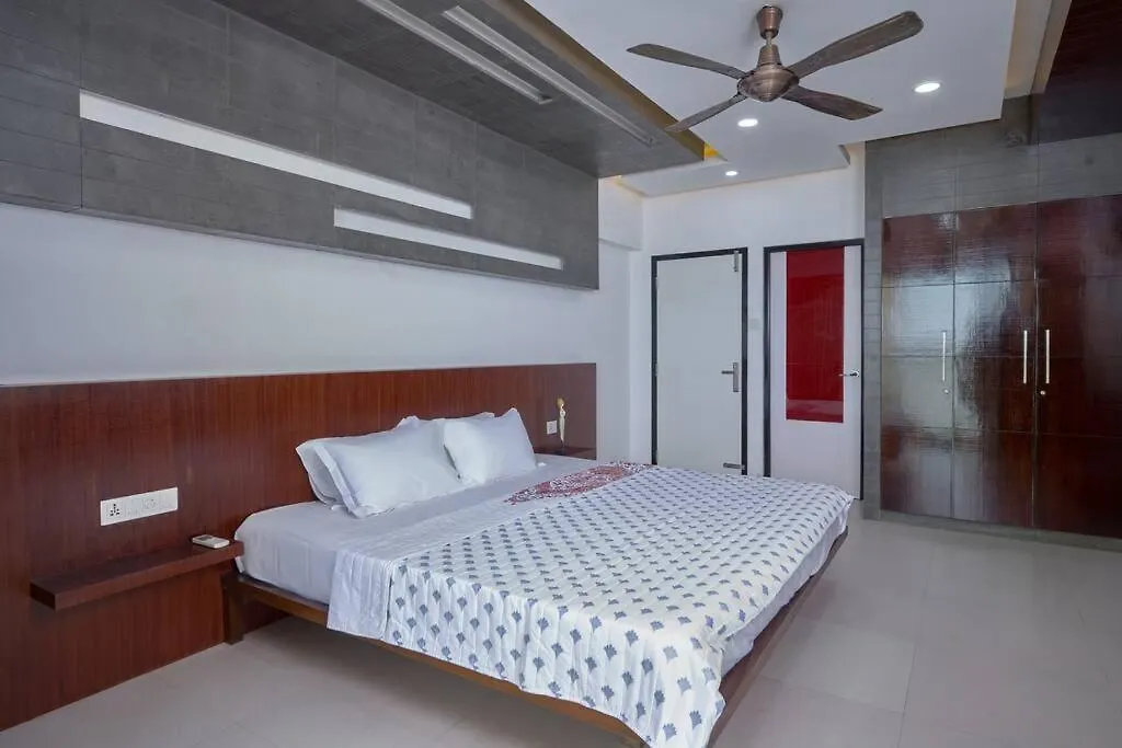 Apartman Bayview Retreat Premium Stay At Marine Drive Kochi India