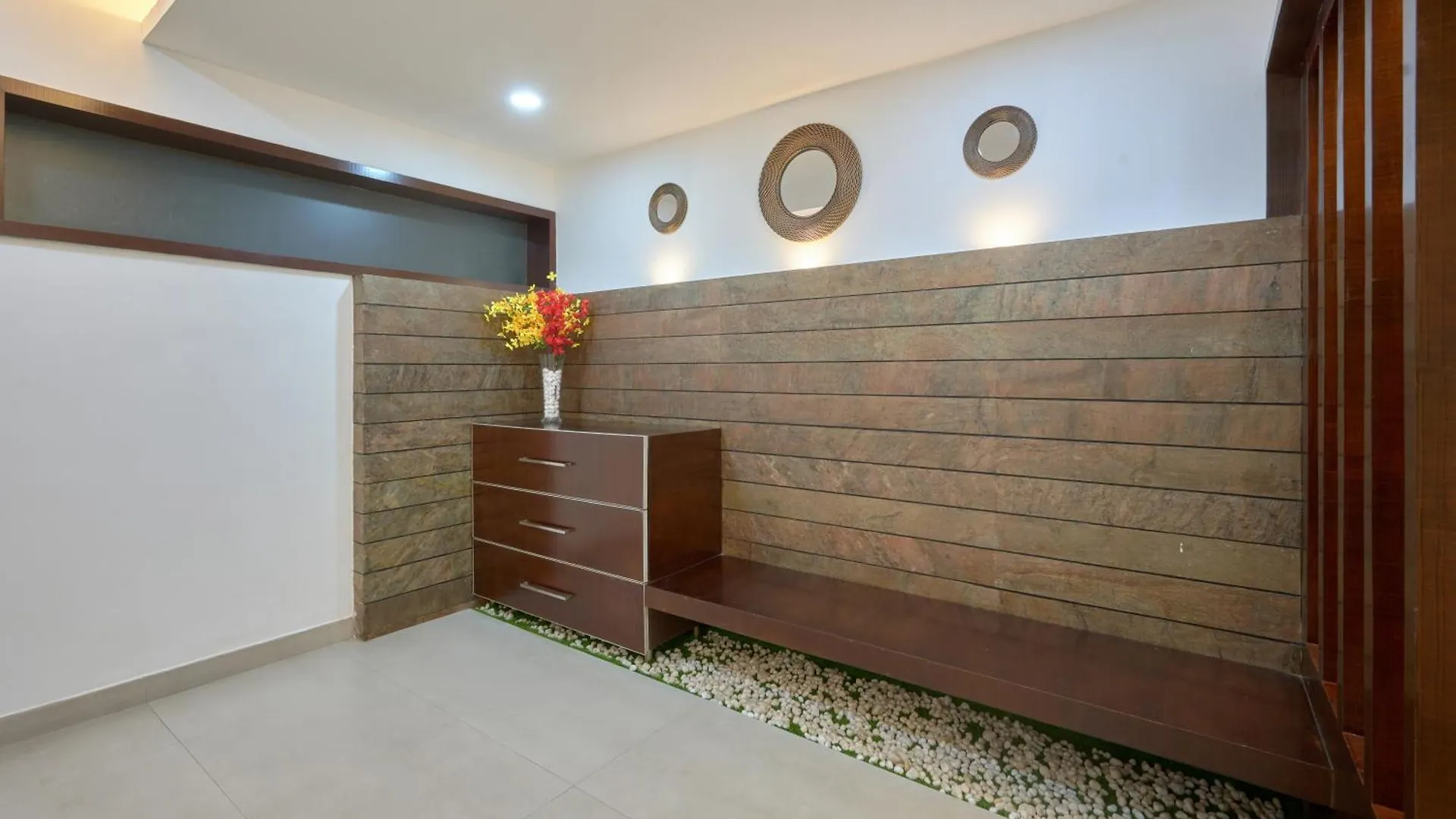 Bayview Retreat Premium Stay At Marine Drive Kochi