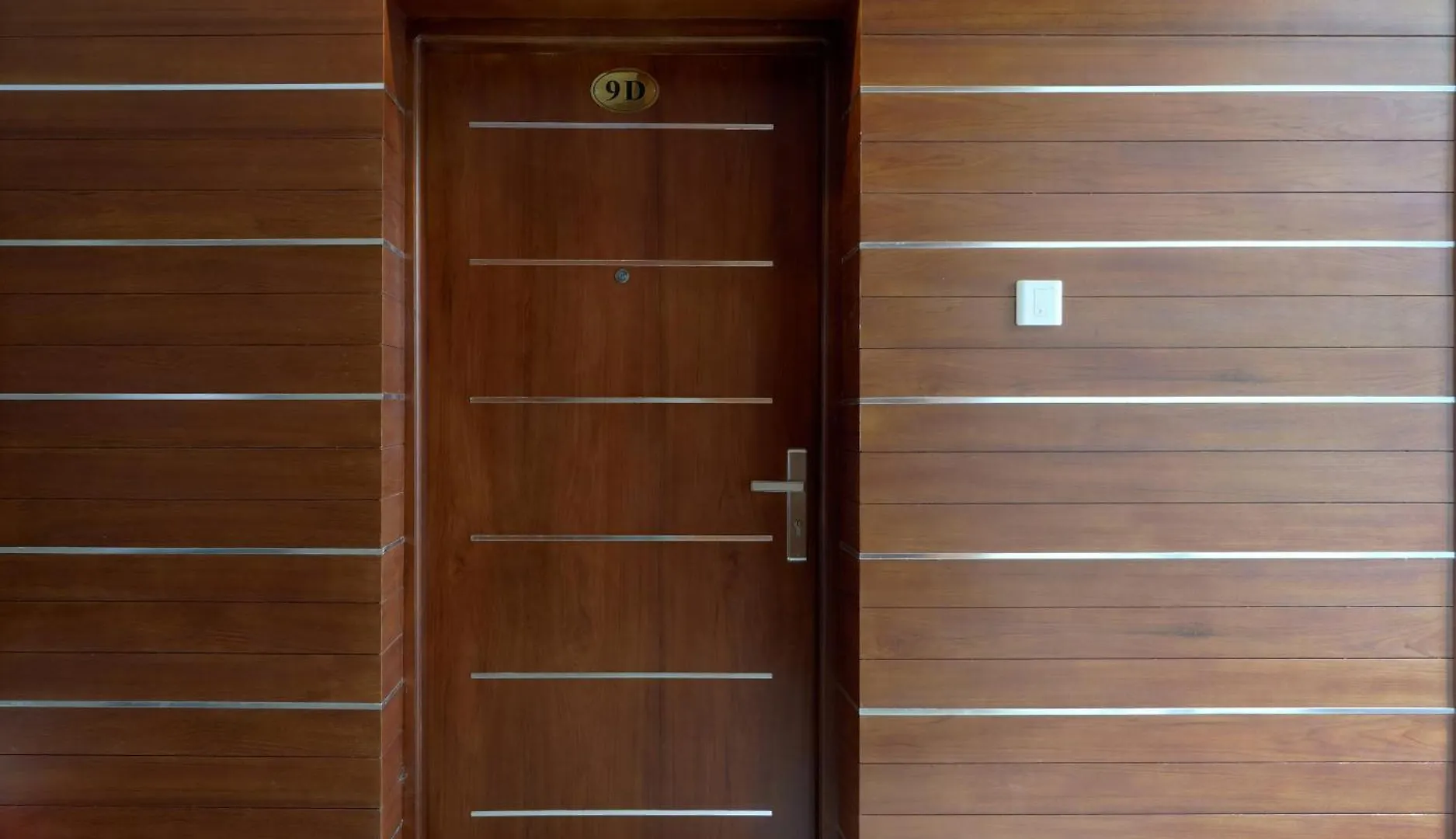 Apartman Bayview Retreat Premium Stay At Marine Drive Kochi